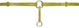 Green No. 978 Campari Belt: image 1