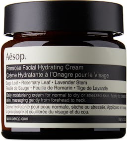 Primrose Facial Hydrating Cream, 60 mL: image 1