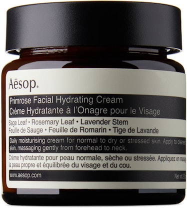Primrose Facial Hydrating Cream, 60 mL: image 1