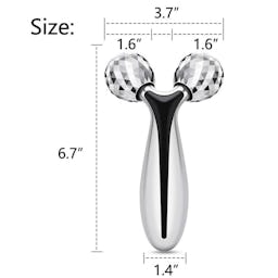 3D Lift Face Roller: additional image