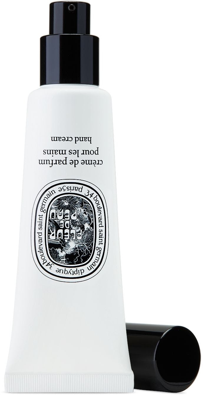 Fleur de Peau Hand Cream, 45 mL: image 1