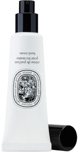 Fleur de Peau Hand Cream, 45 mL: image 1