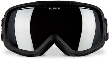 Black Tech Eyes Goggles: image 1