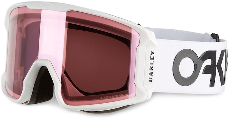 White Line Miner L Factory Pilot Snow Goggles: additional image