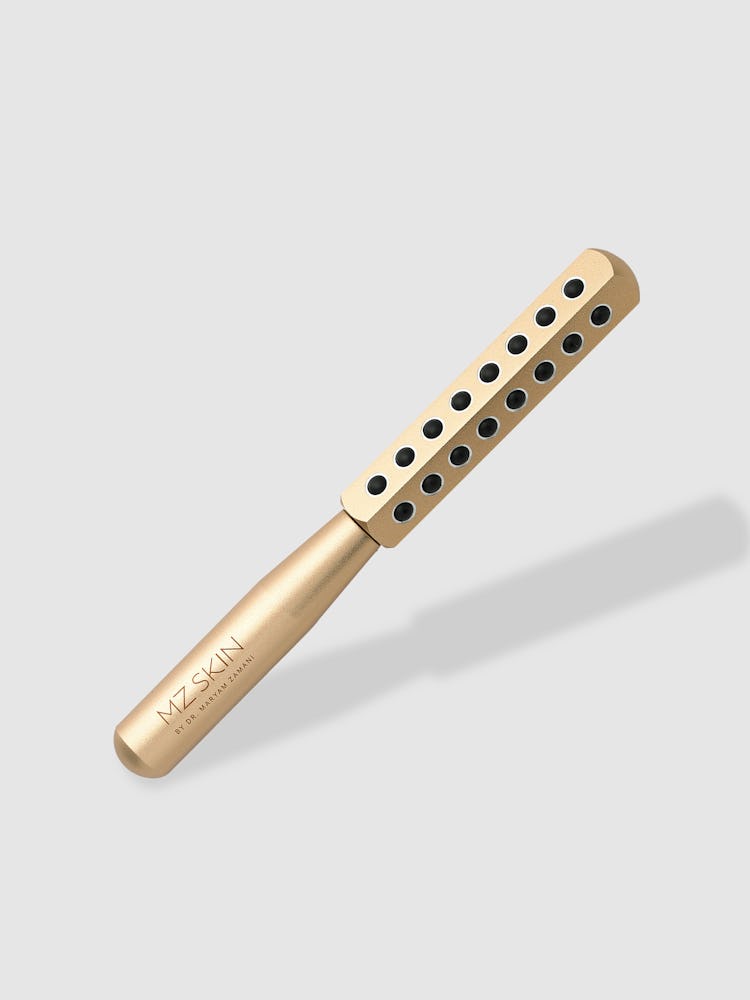 Tone & Lift Germanium Contouring Facial Roller: image 1