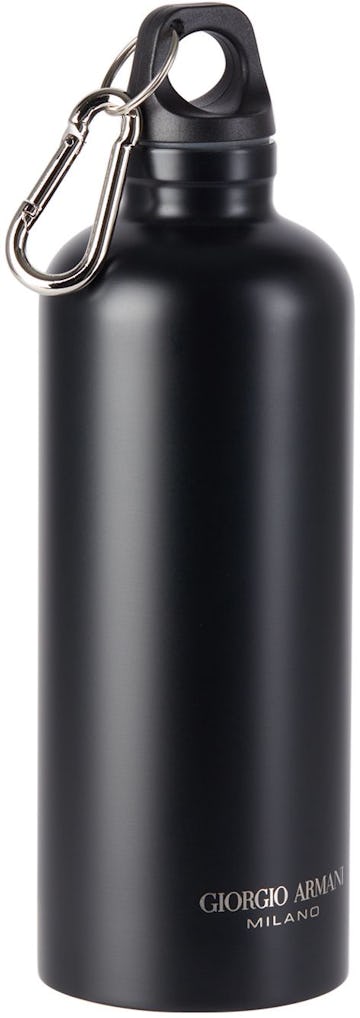 Black Neve Water Bottle: image 1