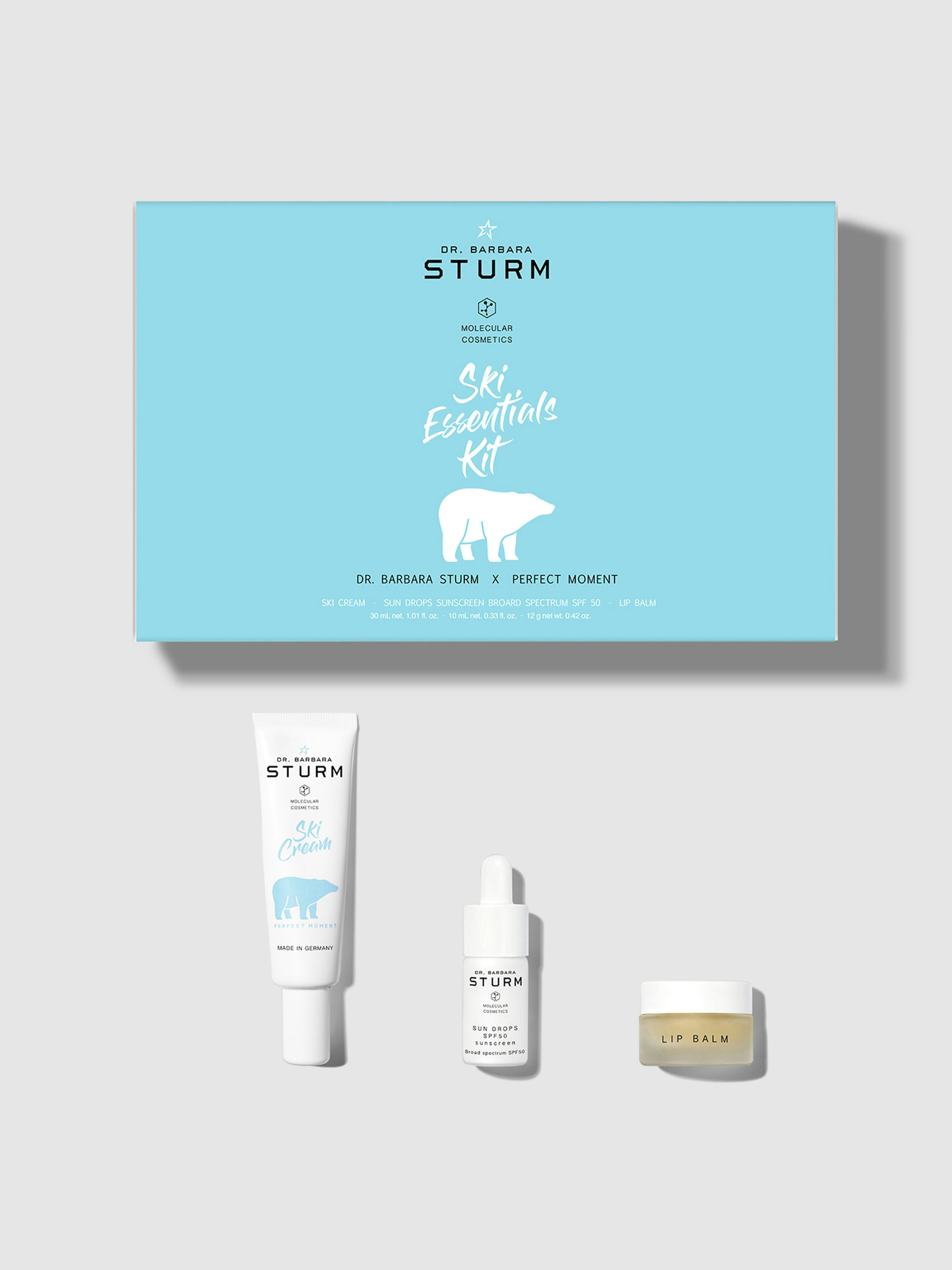 Ski Essentials Kit: image 1