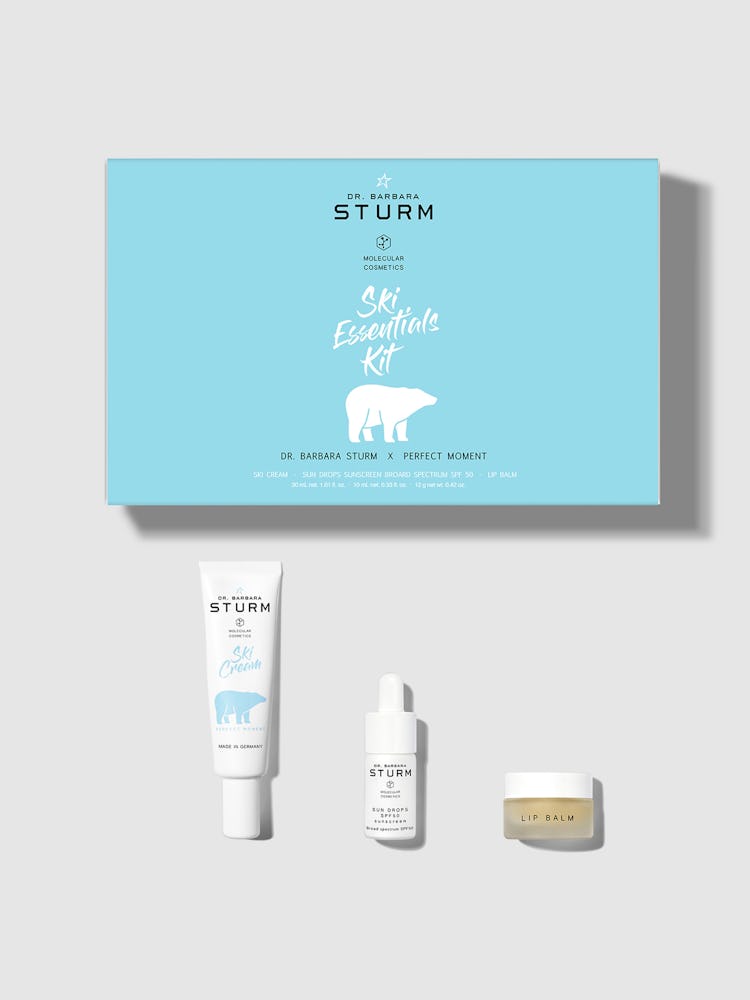 Ski Essentials Kit: image 1