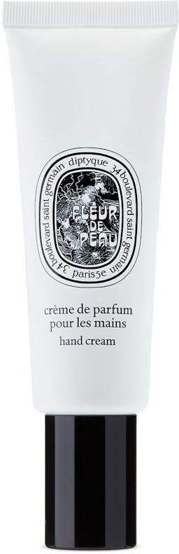 Fleur de Peau Hand Cream, 45 mL: additional image