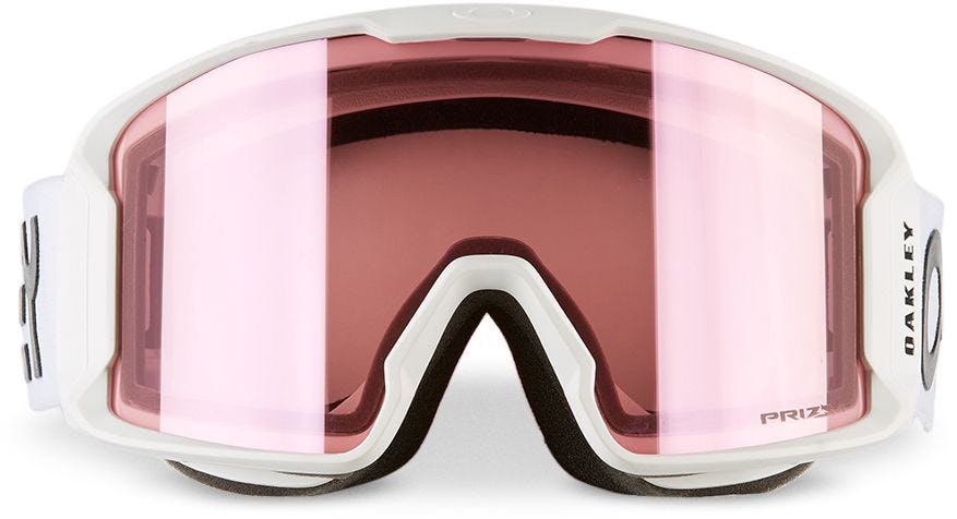 White Line Miner L Factory Pilot Snow Goggles: image 1