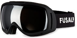Black Tech Eyes Goggles: additional image