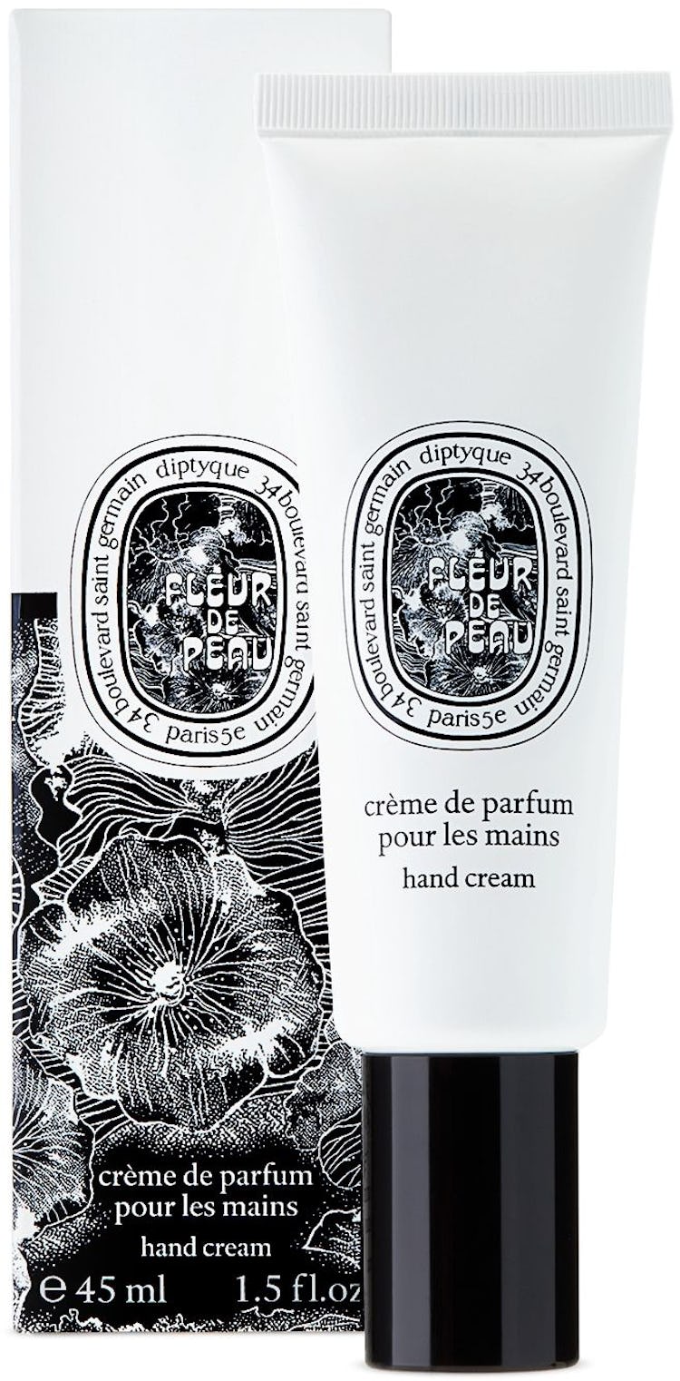 Fleur de Peau Hand Cream, 45 mL: additional image