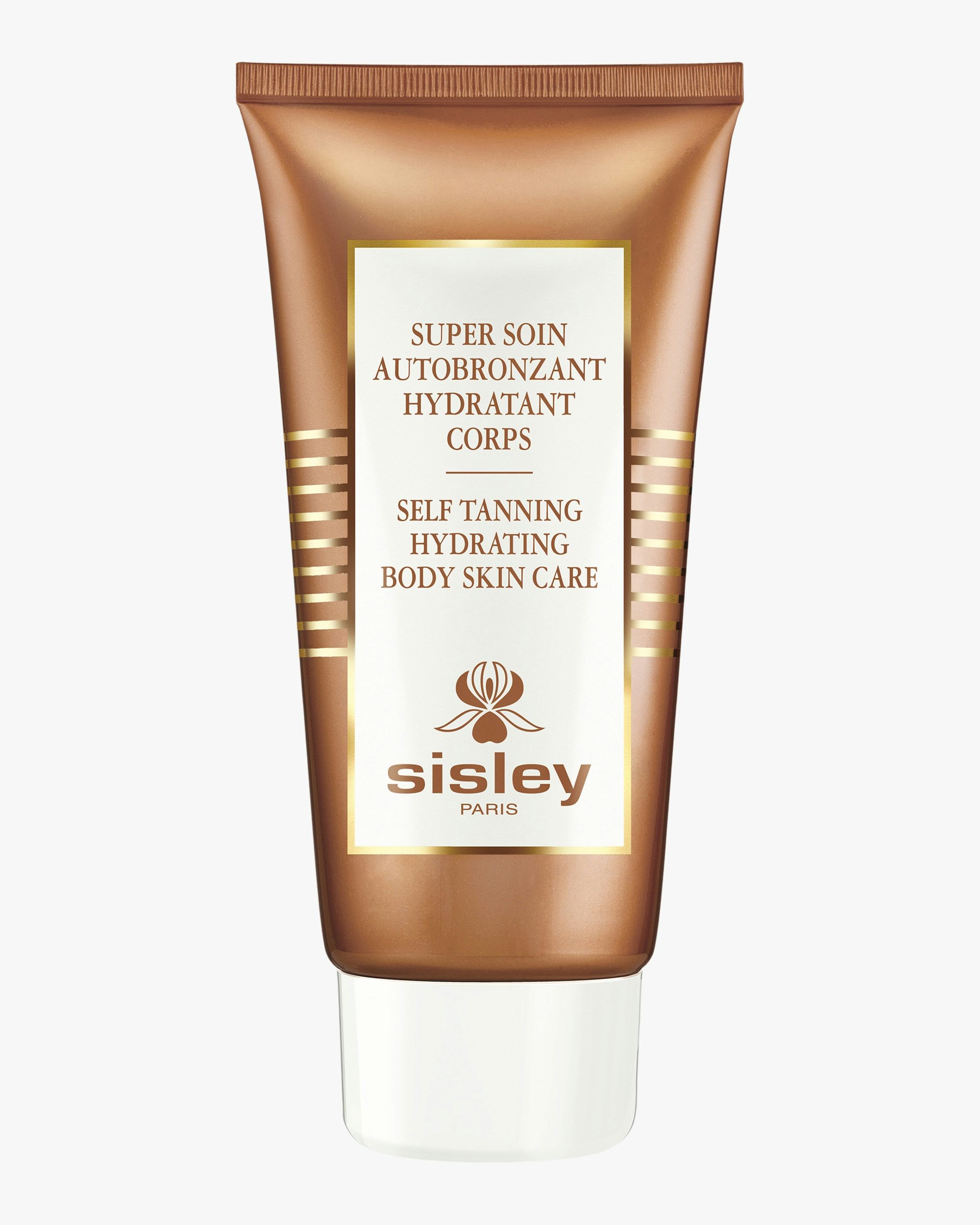 Self Tanning Body Skin Care 150ml: image 1