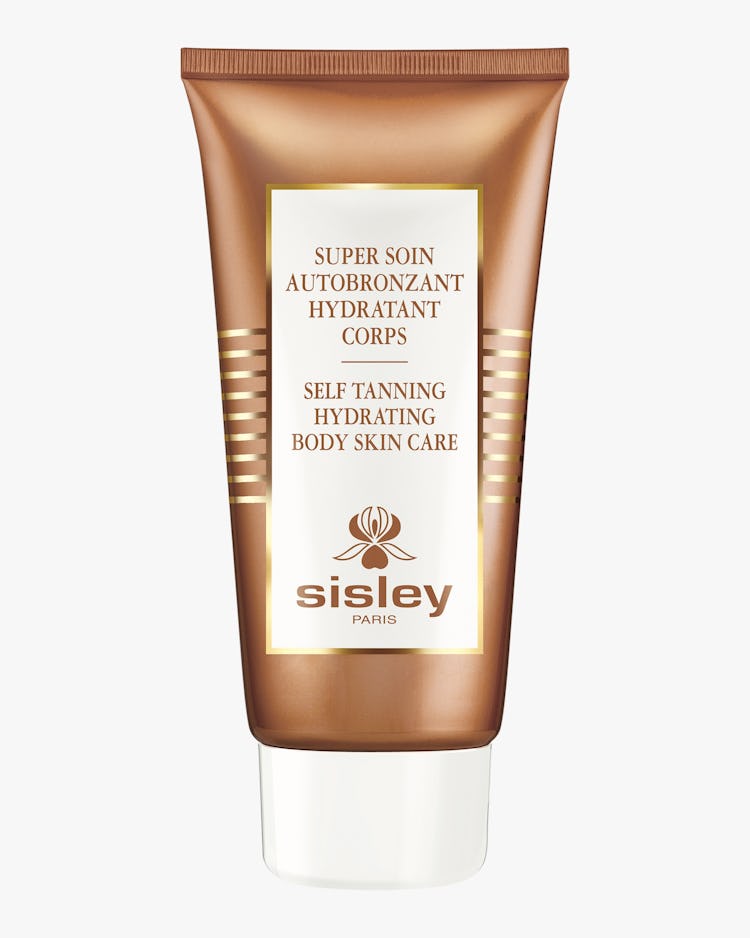 Self Tanning Body Skin Care 150ml: image 1