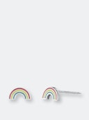 Rainbow Color Studs: additional image
