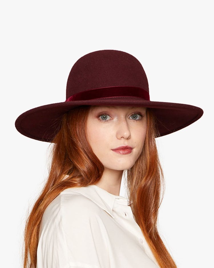 Honey Hat: image 1