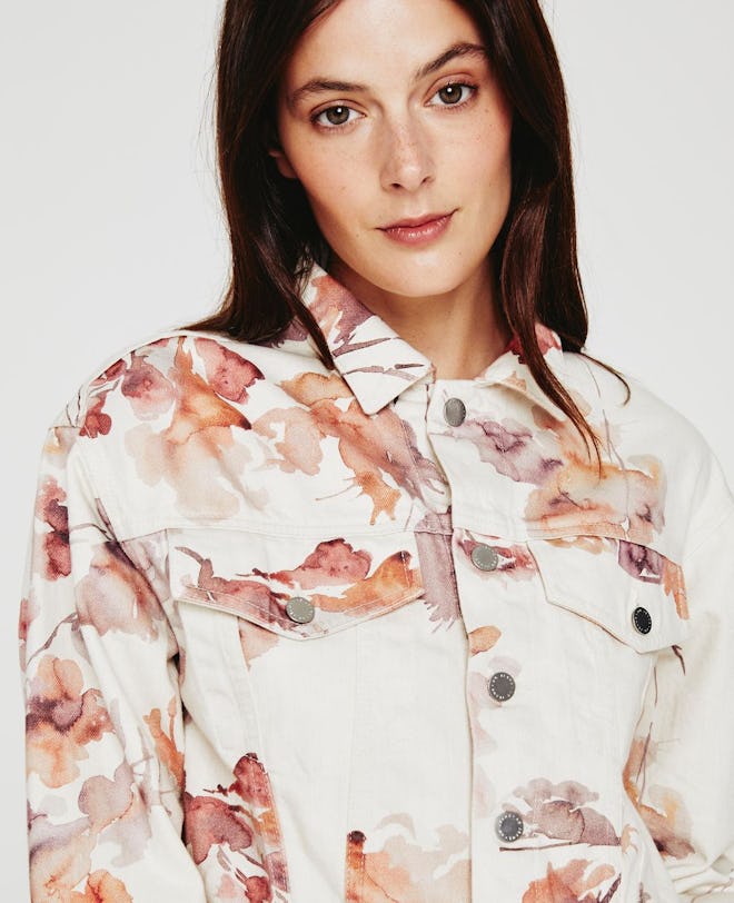 Mirah Jacket: image 1