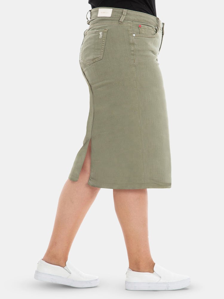 Skirt - Gabi: additional image