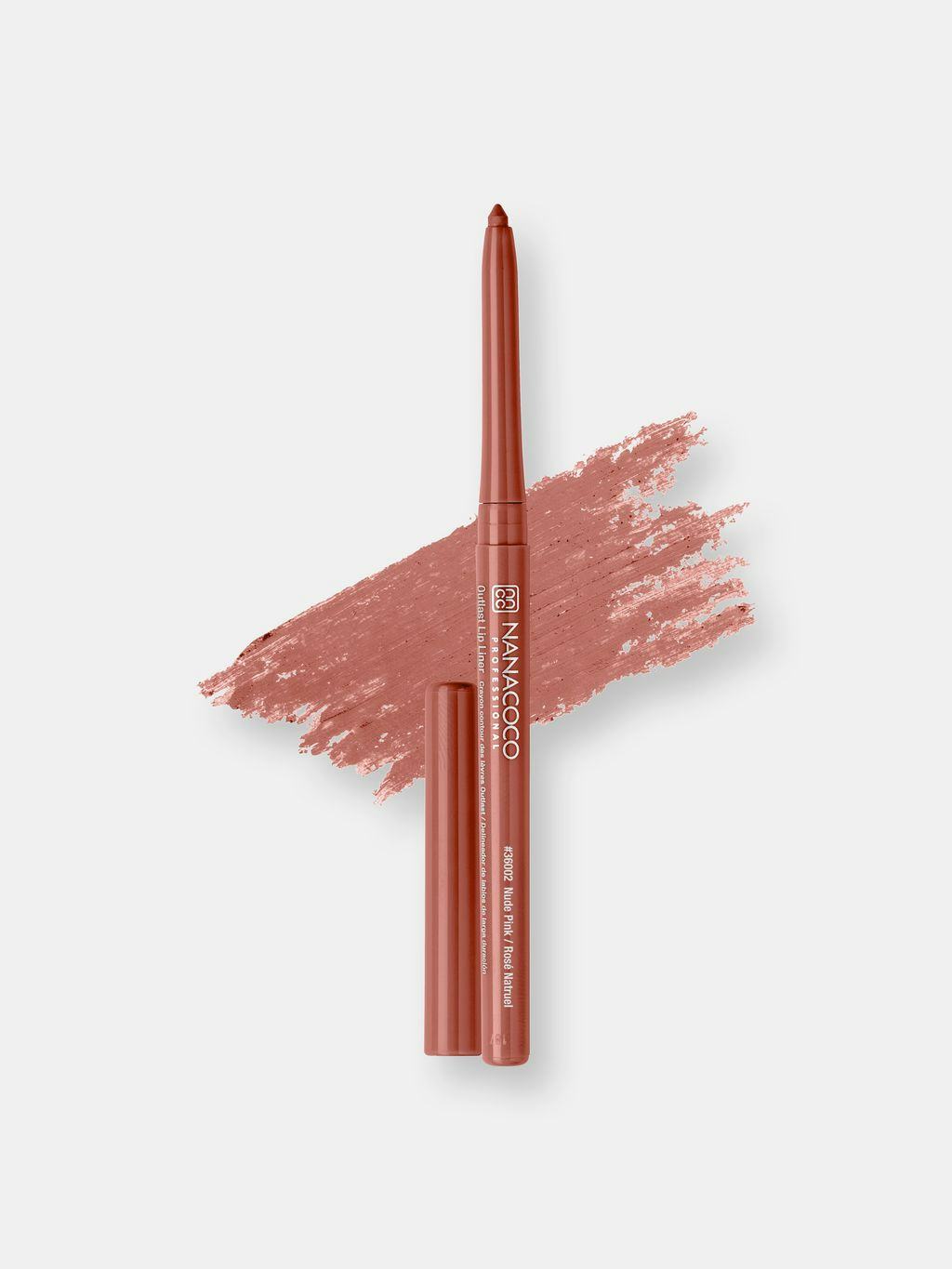 Outlast Lip Liner: image 1