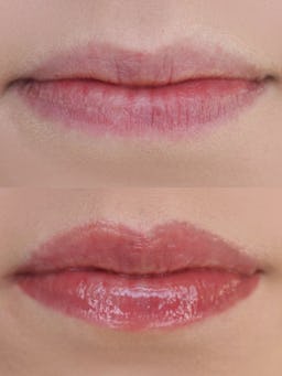 Wunderkiss Lip Plumping Gloss: additional image