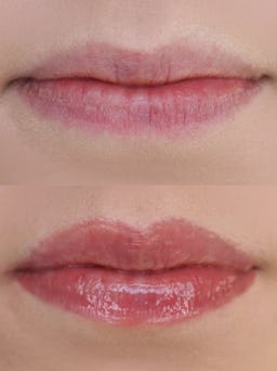 Wunderkiss Lip Plumping Gloss: additional image