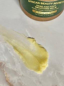 Hand And Foot Smoothing Balm: additional image