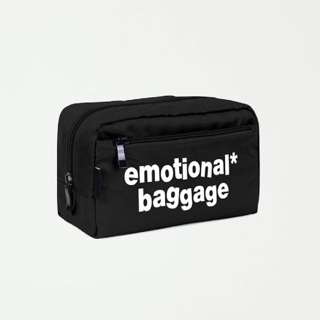 Emotional Baggage - Travel: image 1