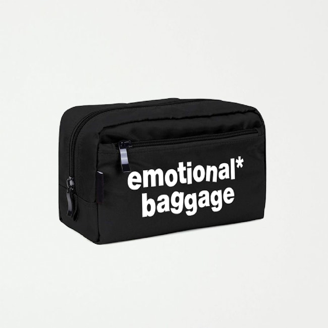 Emotional Baggage - Travel: image 1
