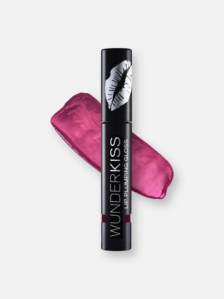 Wunderkiss Lip Plumping Gloss: additional image