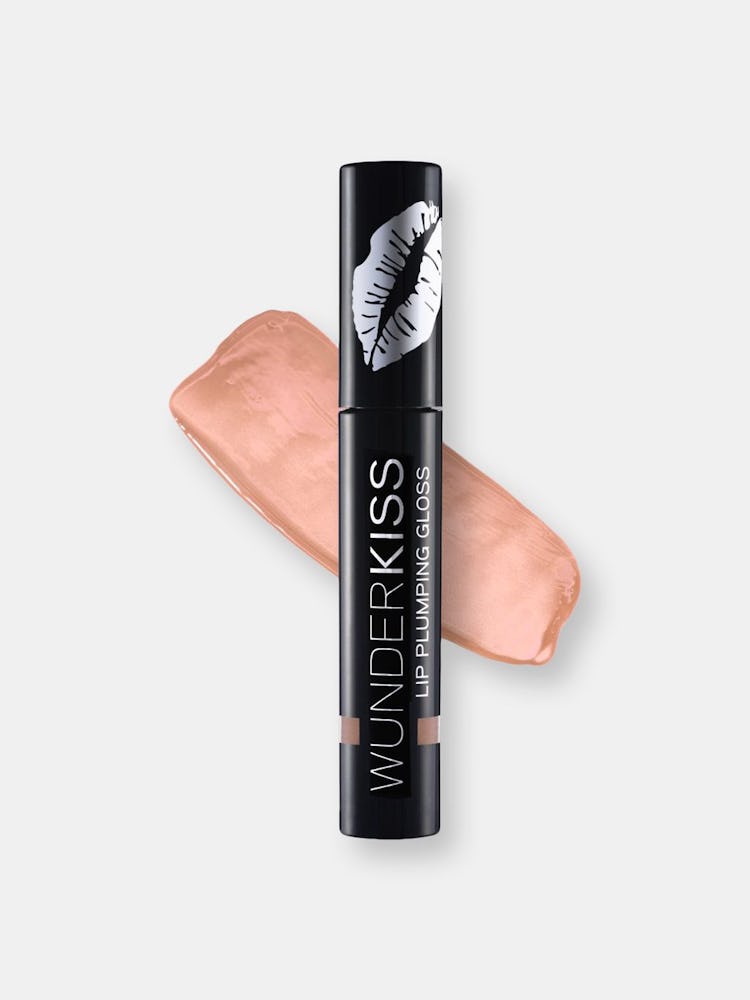 Wunderkiss Lip Plumping Gloss: additional image