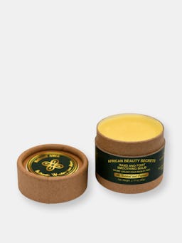 Hand And Foot Smoothing Balm: additional image
