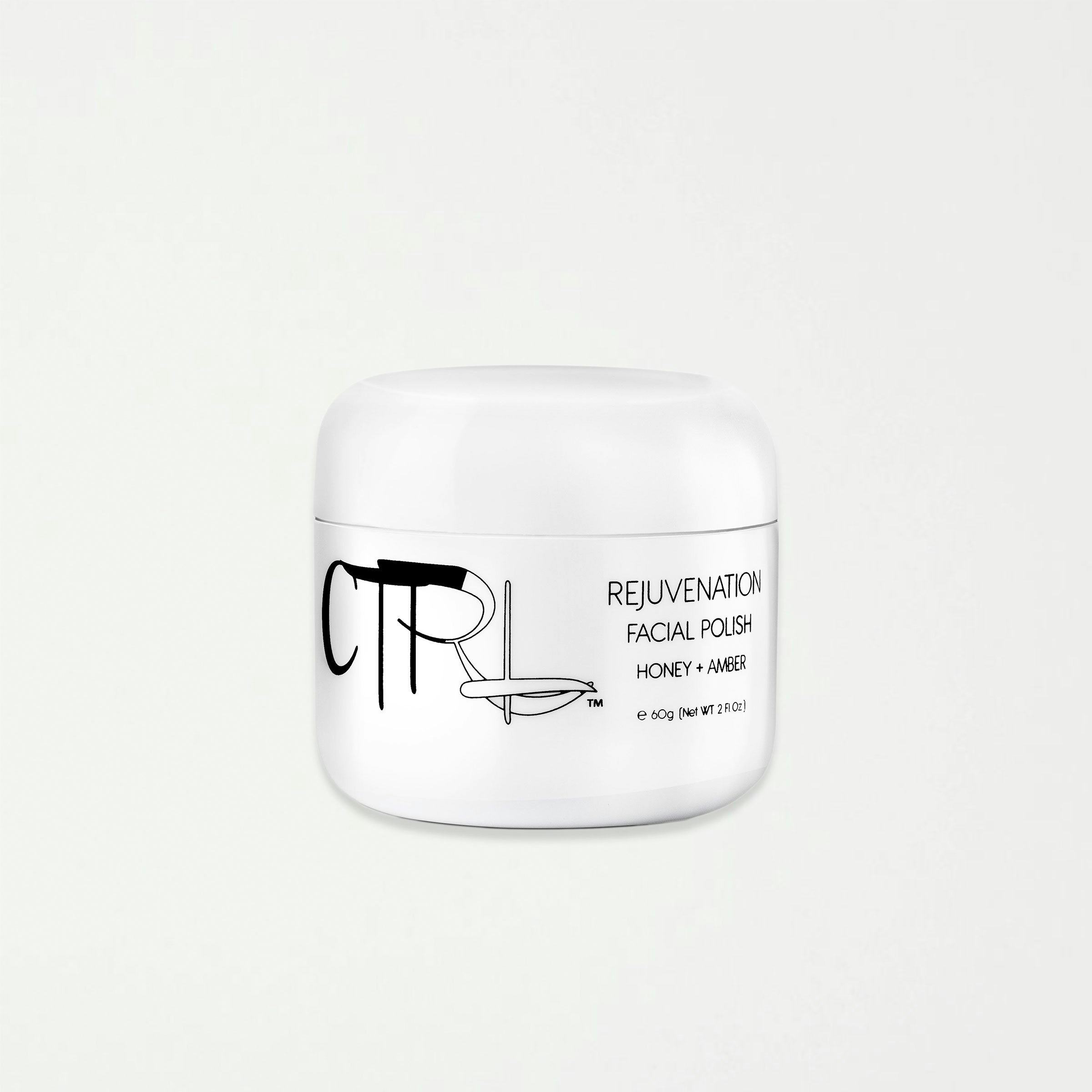 Rejuvenation Facial Polish: image 1