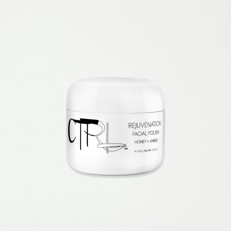 Rejuvenation Facial Polish: image 1