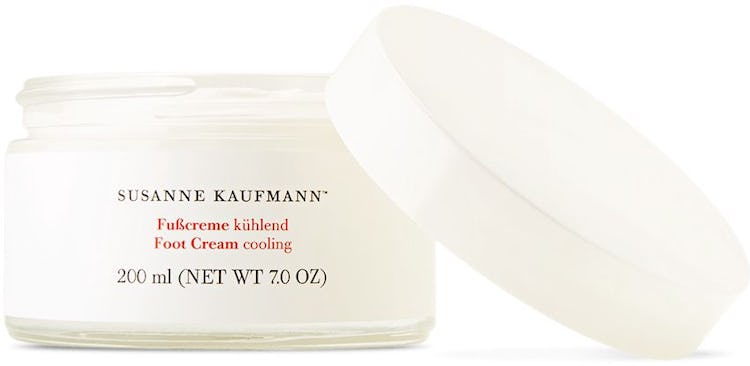 Warming Foot Cream, 7 oz: additional image