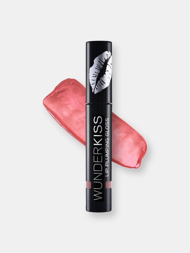 Wunderkiss Lip Plumping Gloss: image 1