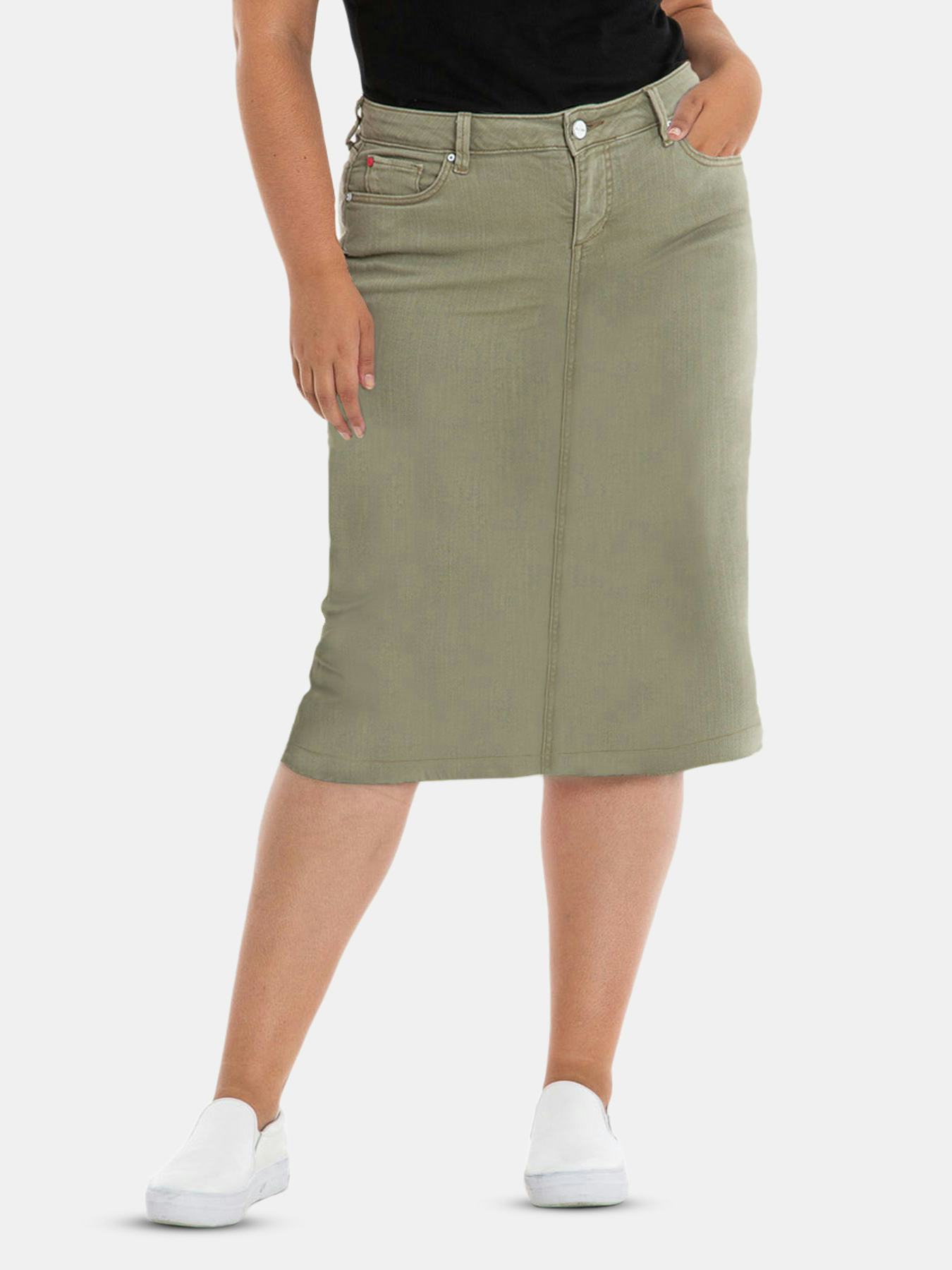 Skirt - Gabi: image 1