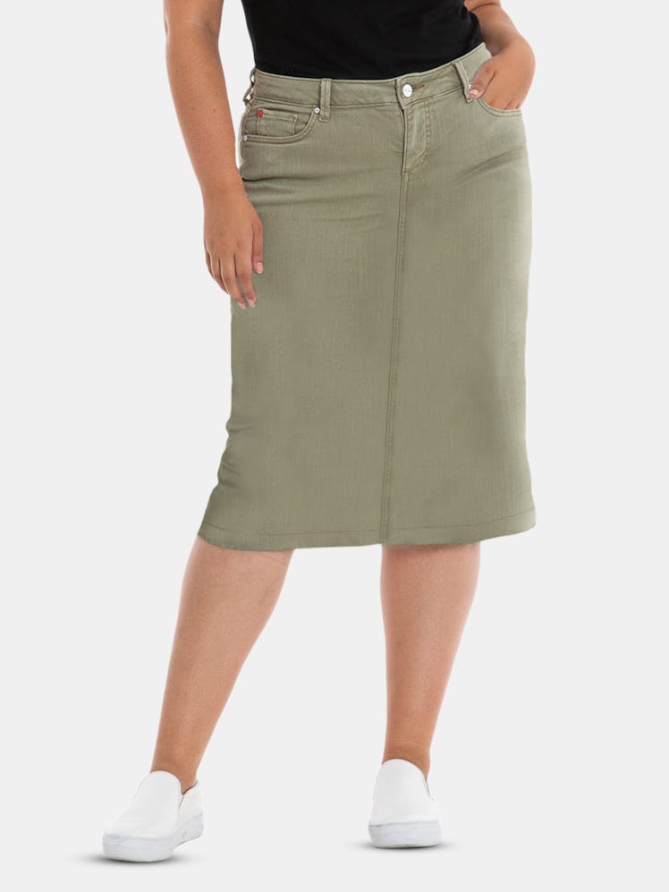 Skirt - Gabi: image 1