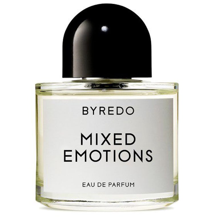 Mixed Emotions Eau de Parfum 50ml: image 1