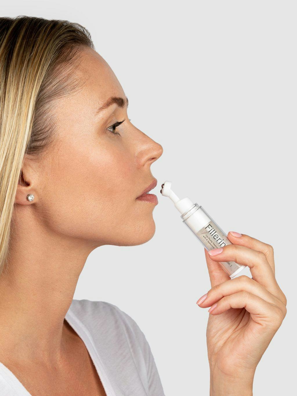 Fillerina® Lip Plump Grade 1: image 1