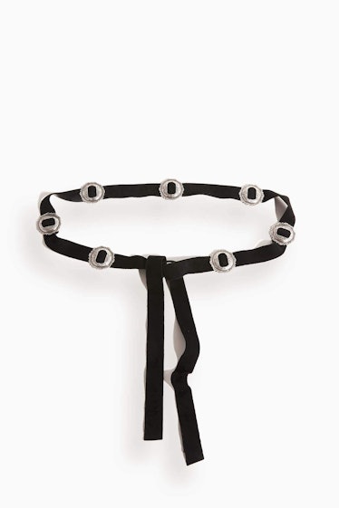 Wyld Belt in Black: image 1