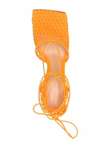 Stretch Web Sandal: additional image