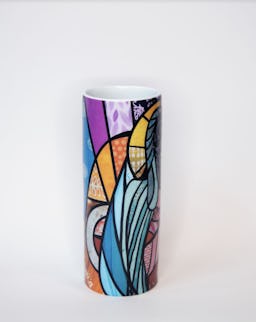 Cylinder Vase: additional image