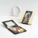 The Artistic Collection Girl with a Pearl Earring Eyeshadow Palette: additional image