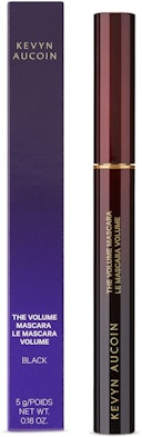 The Volume Mascara – Rich Pitch Black: additional image