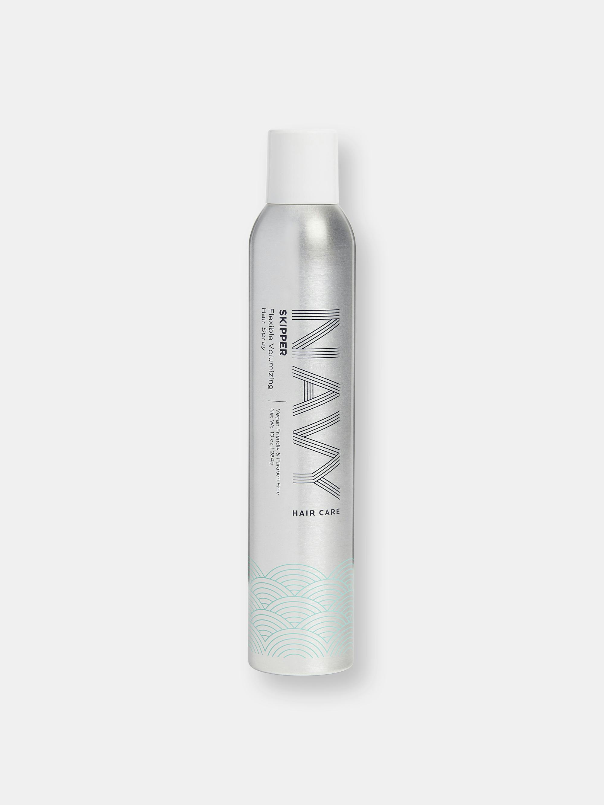 Skipper: Flexible Volumizing Hair Spray: image 1