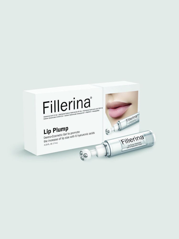 Fillerina® Lip Plump Grade 1: additional image
