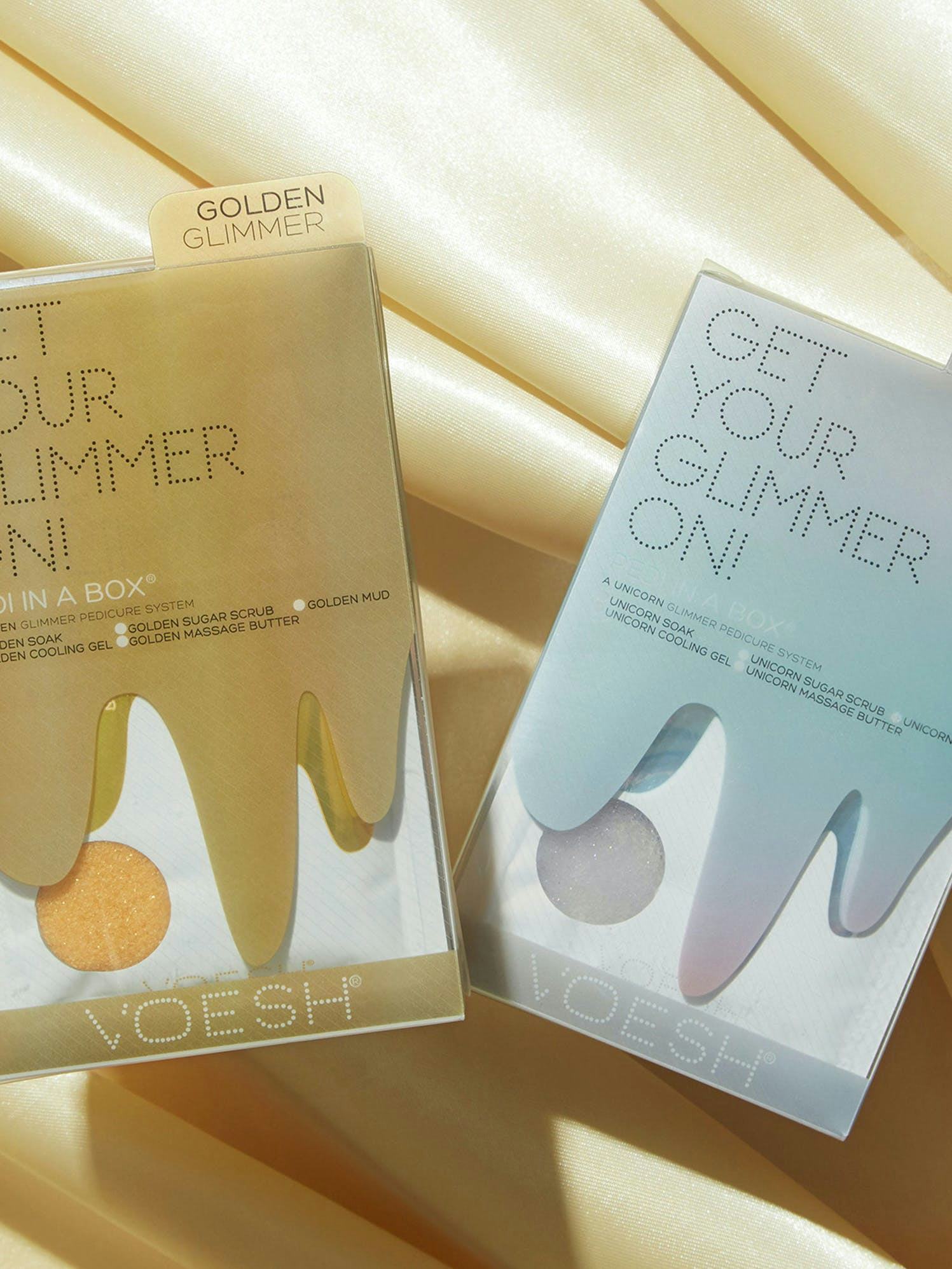 Pedi in a Box: image 1