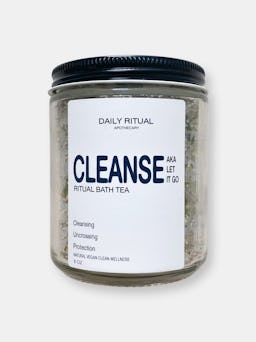 Cleanse Ritual Bath Tea: image 1