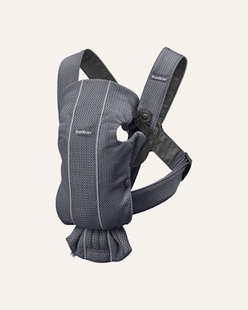 BABY CARRIER MINI: additional image