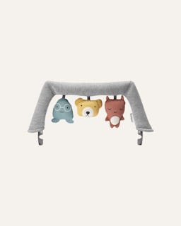 TOY FOR BOUNCER: image 1